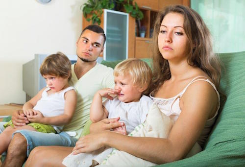 Date Night: 5 Ways to Make It Happen for Married Couples