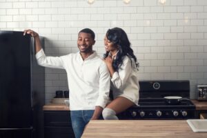 Creating a Strong Foundation — The Importance of Communication Skills for Couples