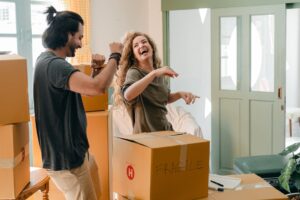 4 Reasons Communication is Important in a Relationship