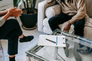 How A Hyper-Critical Parent Affects Your Attachment Style