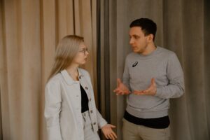 Strategies for Breaking the Cycle of Codependency in Marriage