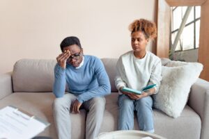 The Codependent Marriage: Signs, Symptoms, and Solutions